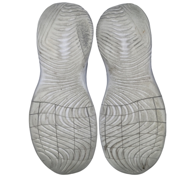 Nike Flex Experience Run 11 NN Black White Mens Size 11.5 DD9284-001 - Picture 4 of 11